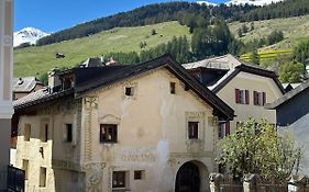 Chasa Veglia